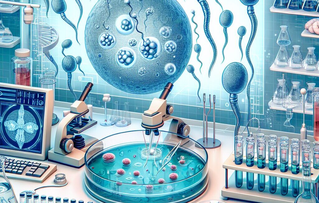 IVF Journey